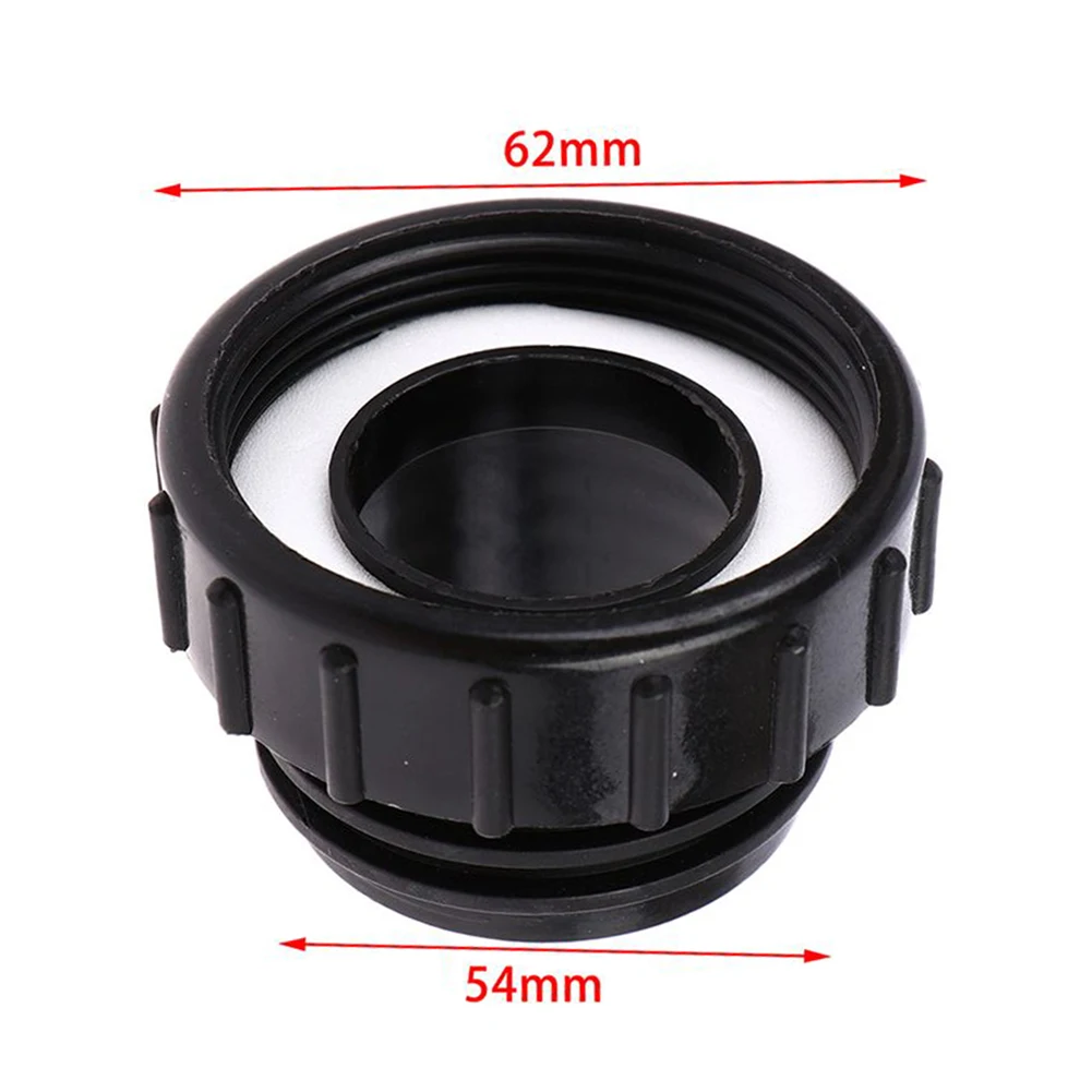 IBC Tank Adapter For Two-way Plastic Adapter In This Style For SCHUTZ IBC Tanks Applicable To Ton Barrels And IBC Barrels
IBC Tank Adapter For Two-way Plastic Adapter In This Style For SCHUTZ IBC Tanks Applicable To Ton Barrels And IBC Barrels