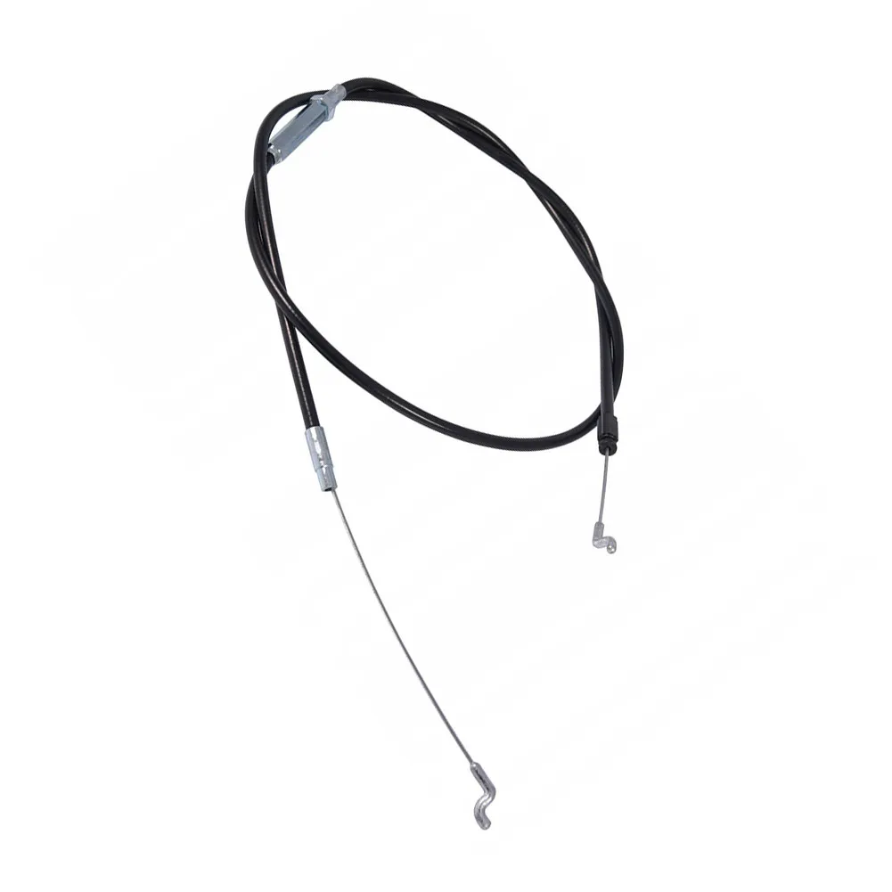 1.4Meters Cable For Al-Ko Alko 450756 450296 527717 546061 Br Bre Hw Hws Replacement Garden Lawn Mower Driving Cable Accessories
1.4Meters Cable For Al-Ko Alko 450756 450296 527717 546061 Br Bre Hw Hws Replacement Garden Lawn Mower Driving Cable Accessories