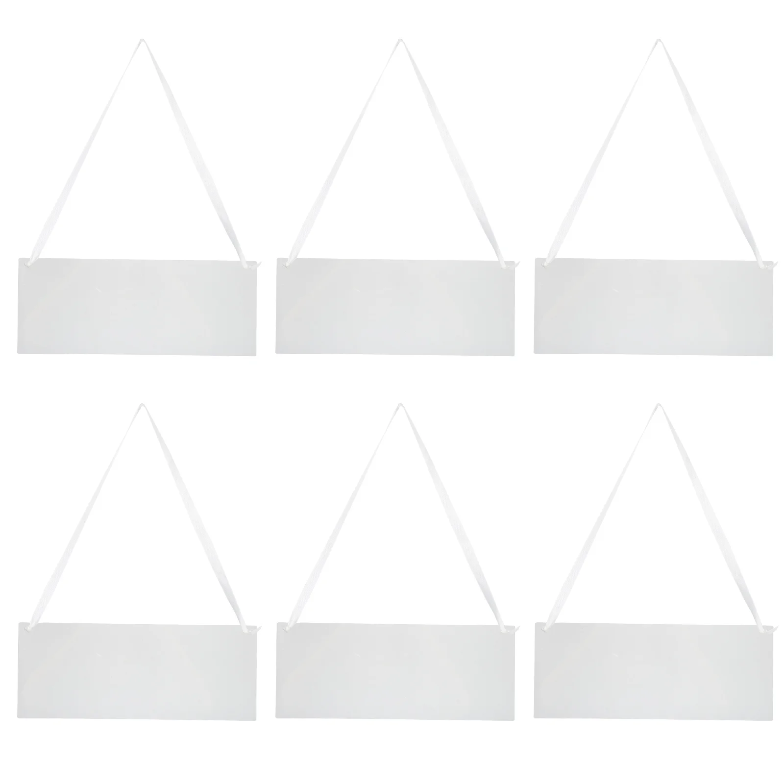 Front Door Cutout Slice Reserved Signboard White Labels Hanging Acrylic Signs Wedding Blanks
Front Door Cutout Slice Reserved Signboard White Labels Hanging Acrylic Signs Wedding Blanks