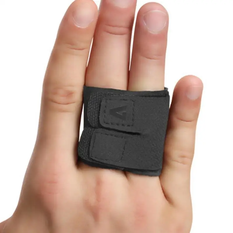 Finger Sleeves For Sports Adjustable Jammed Finger Support Cylindrical Nylon Finger Support Compression For Sports Injuries
Finger Sleeves For Sports Adjustable Jammed Finger Support Cylindrical Nylon Finger Support Compression For Sports Injuries