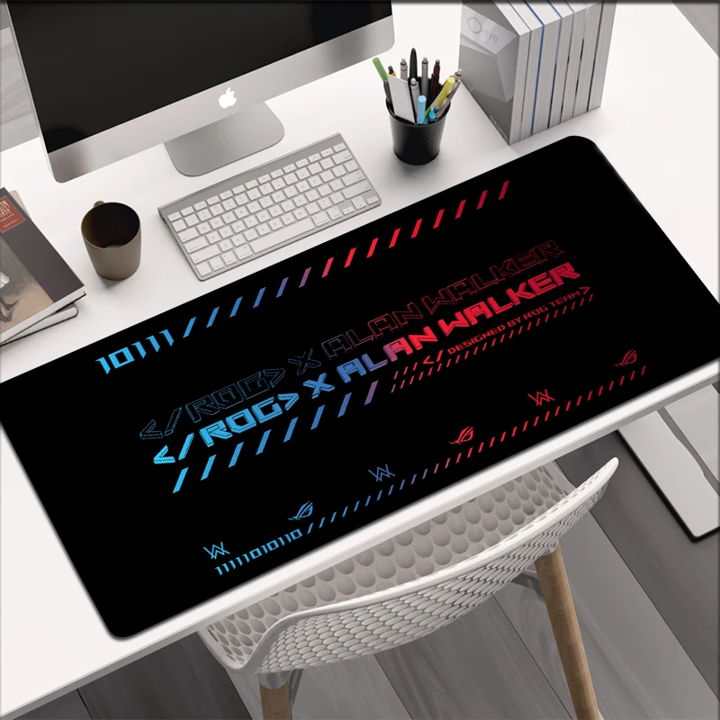 Mouse Pad Gaming Asus Rog Mat Desk Protector Mause Gamer Laptops Mousepad Large Keyboard Pc Accessories Computer Mouse Mat Diy
Mouse Pad Gaming Asus Rog Mat Desk Protector Mause Gamer Laptops Mousepad Large Keyboard Pc Accessories Computer Mouse Mat Diy