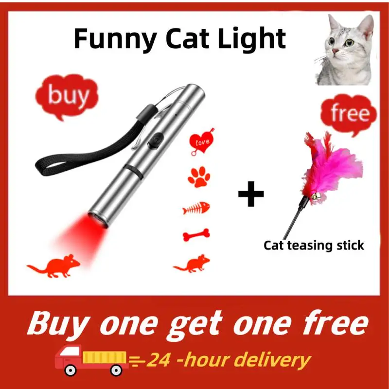 Cat Care Products Cat Stick Toy Environmentally Friendly Projection Pet Toy Pet Supplies Pet 5 In 1 Multifunctional Cat Toy Led
Cat Care Products Cat Stick Toy Environmentally Friendly Projection Pet Toy Pet Supplies Pet 5 In 1 Multifunctional Cat Toy Led