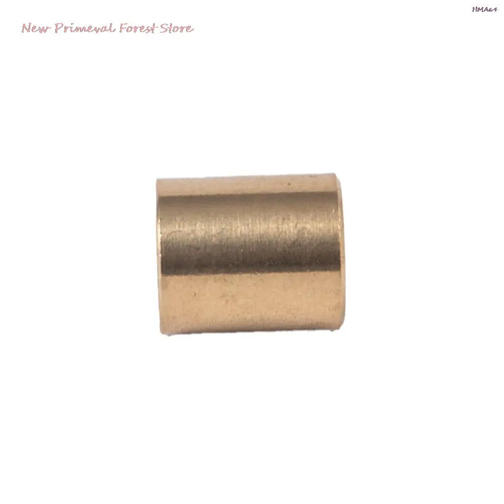 New 1Pc Bread machine accessories base bearing sleeve shaft ring 
New 1Pc Bread machine accessories base bearing sleeve shaft ring