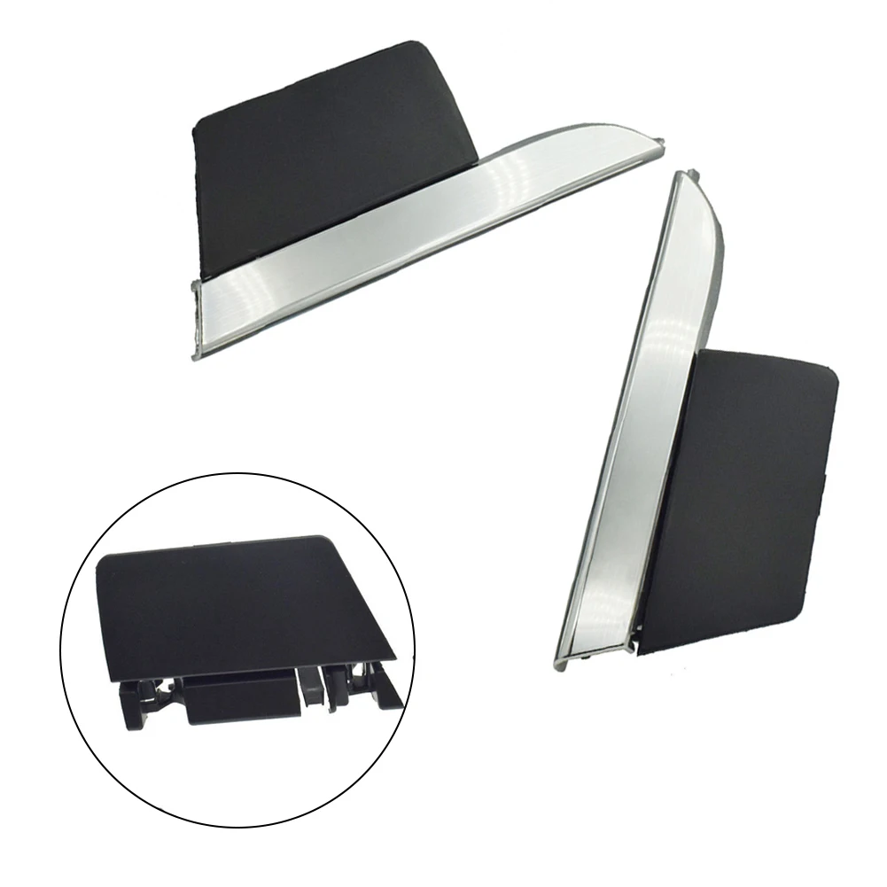 Reference Part Number 53126 48100 Front Grille Trim with Tow Hook Cover Set for Lexus RX450h 2015 Base Sportdesign
Reference Part Number 53126 48100 Front Grille Trim with Tow Hook Cover Set for Lexus RX450h 2015 Base Sportdesign