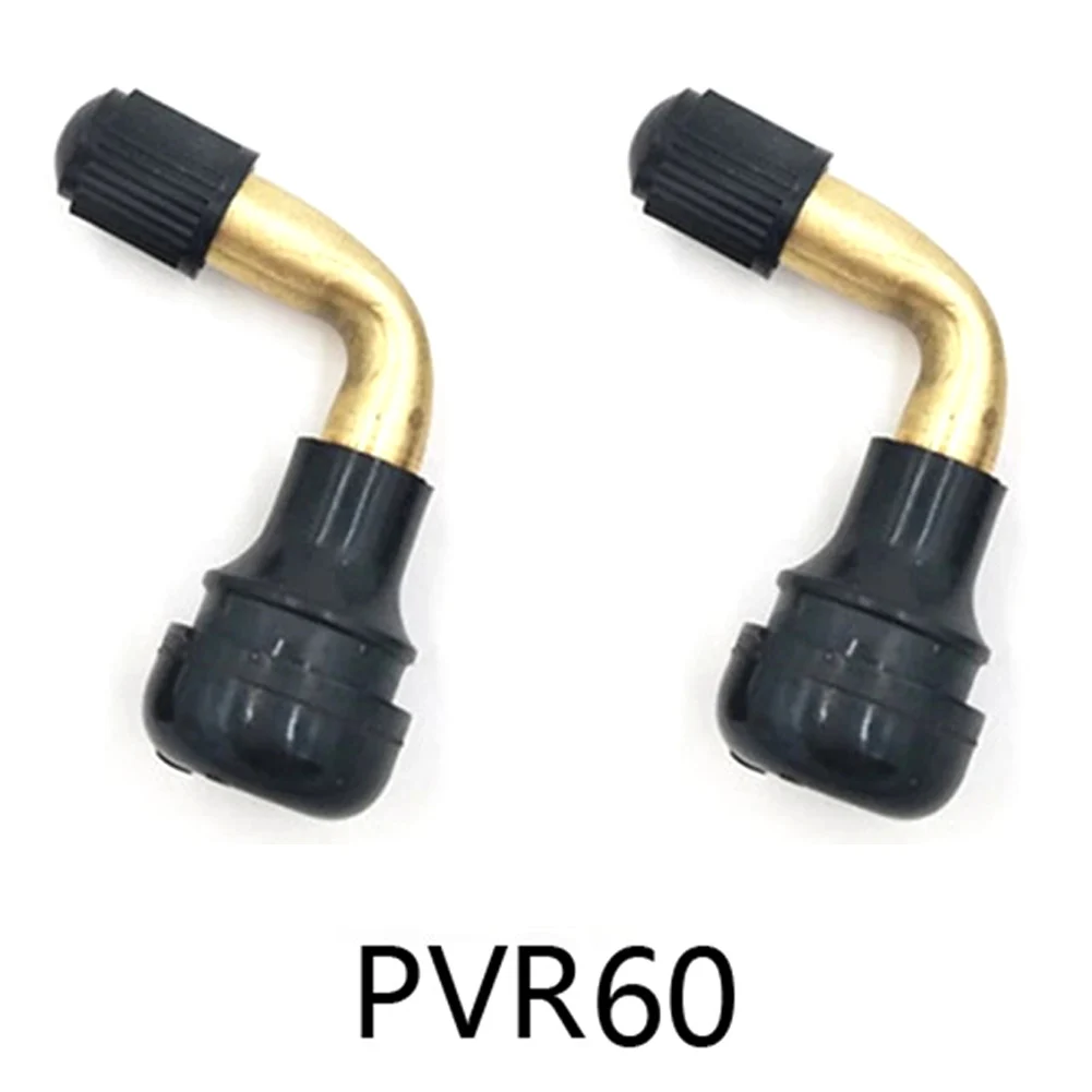 Tubeless Tyre Valve Set Valve Stems 2pcs 45° Angled Accessories For Electric Scooter Bike Motorcycle PVR70 60 50
Tubeless Tyre Valve Set Valve Stems 2pcs 45° Angled Accessories For Electric Scooter Bike Motorcycle PVR70 60 50