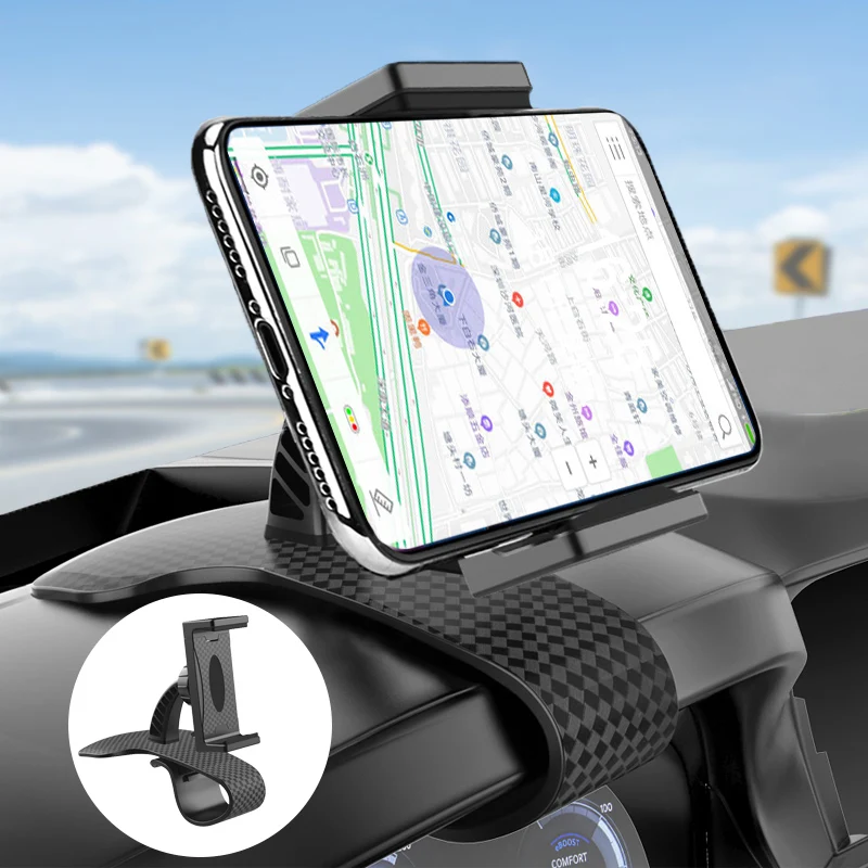 XMXCZKJ Universal Mobile Phone Accessorie 360 Rotation Adjustable HUD Car Dashboard Phone Holder For Iphone 12 Xiaomi 11 Huawei
XMXCZKJ Universal Mobile Phone Accessorie 360 Rotation Adjustable HUD Car Dashboard Phone Holder For Iphone 12 Xiaomi 11 Huawei