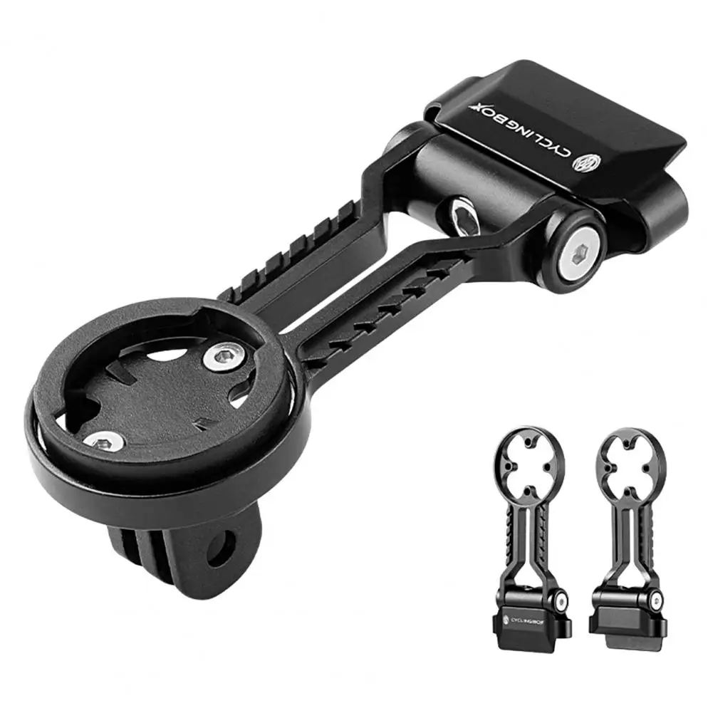 Bike Computer Stand Waterproof High Strength Fixed Assist Aluminum Alloy Bike Handlebar Stopwatch Holder Cycling Accessories
Bike Computer Stand Waterproof High Strength Fixed Assist Aluminum Alloy Bike Handlebar Stopwatch Holder Cycling Accessories