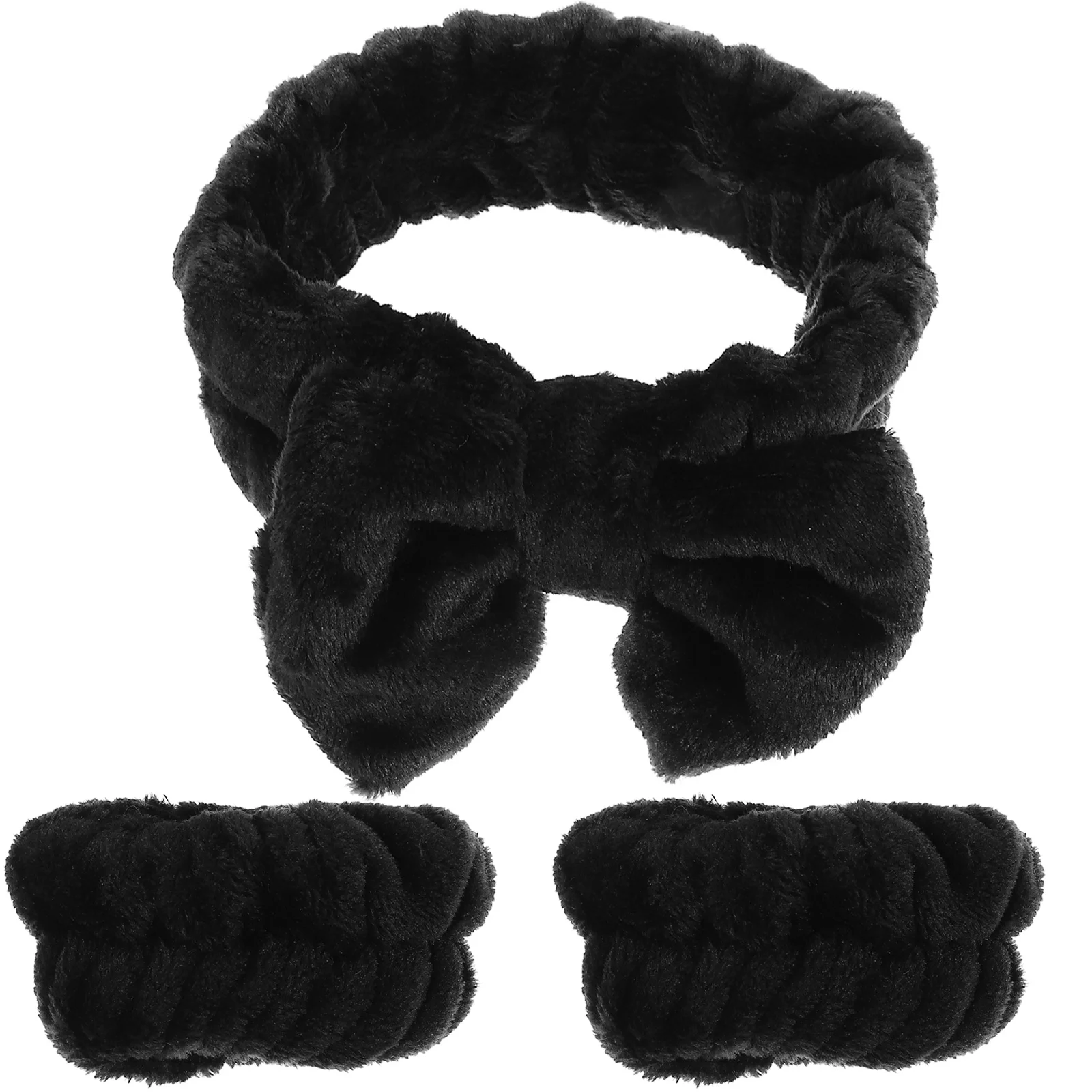Butterfly End Headband Women Makeup Headbands Elastic Wristbands Girls Facial Caring Supple Bowknot Hairbands Face Cleaning
Butterfly End Headband Women Makeup Headbands Elastic Wristbands Girls Facial Caring Supple Bowknot Hairbands Face Cleaning