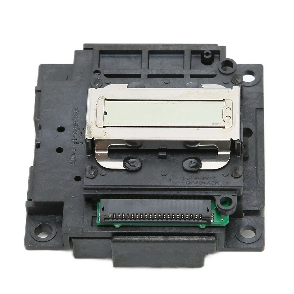 Printer Head ABS Replacement For L4150 For L4160 For XP300 For XP302 For XP303 For XP305 For XP306 For XP310 For XP312 For XP313
Printer Head ABS Replacement For L4150 For L4160 For XP300 For XP302 For XP303 For XP305 For XP306 For XP310 For XP312 For XP313
