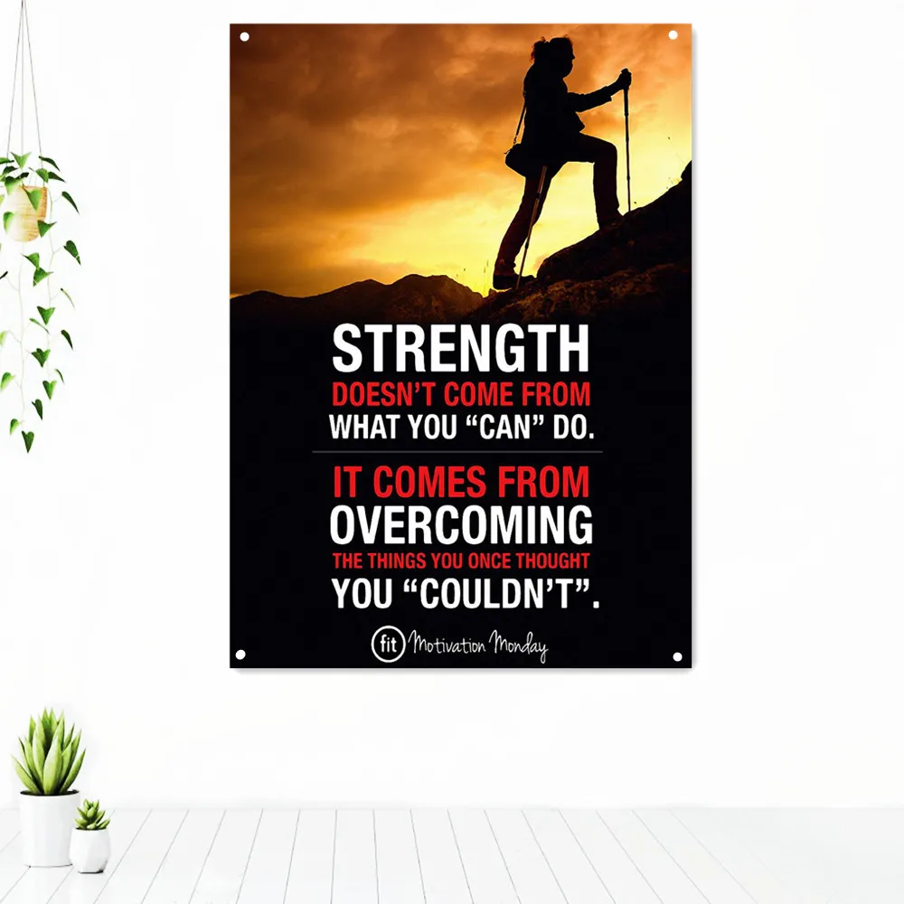 Board Sports Décor Coaching Wall Art Growth Mindset Teacher Exercise Poster Tapestry Wall Art Success Motivational Banner Flag
Board Sports Décor Coaching Wall Art Growth Mindset Teacher Exercise Poster Tapestry Wall Art Success Motivational Banner Flag