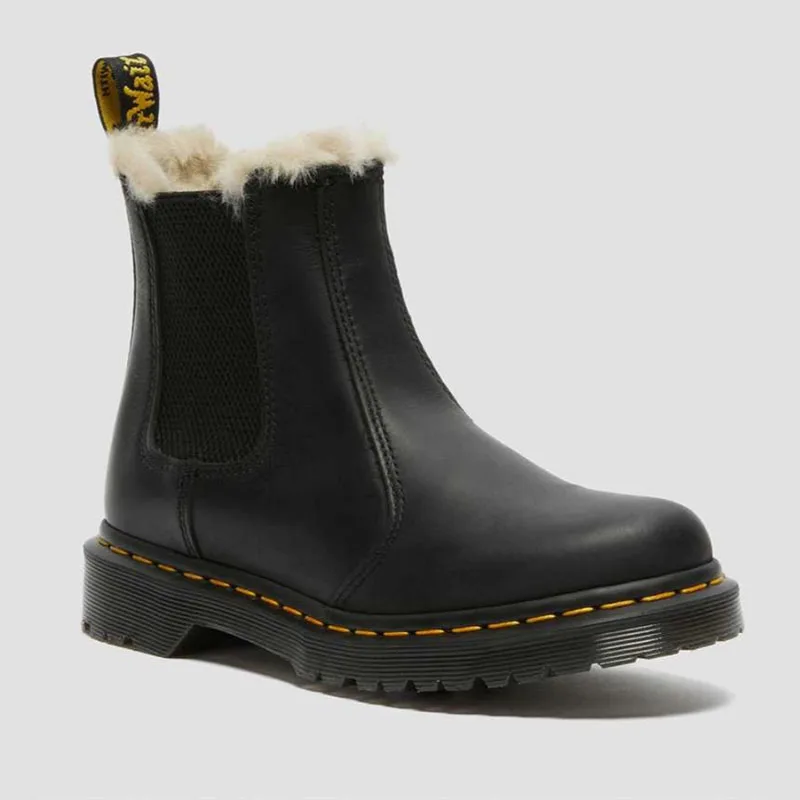 Женские ботинки челси с подкладкой из искусственного меха, зимние ботинки на платформе, женские зимние ботинки из натуральной кожи, 2976
Женские ботинки челси с подкладкой из искусственного меха, зимние ботинки на платформе, женские зимние ботинки из натуральной кожи, 2976