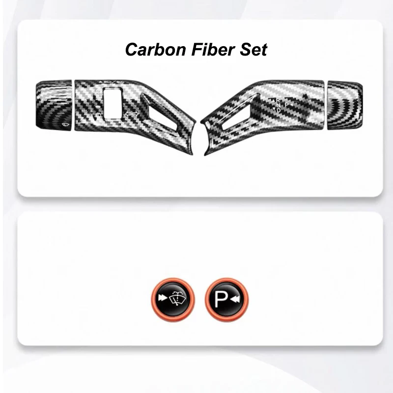 Для Lynk & Co 900, стебель рулевого стеклоочистителя, декоративные чехлы на раму, защита от царапин, модифицированные аксессуары для автостайлинга
Для Lynk & Co 900, стебель рулевого стеклоочистителя, декоративные чехлы на раму, защита от царапин, модифицированные аксессуары для автостайлинга