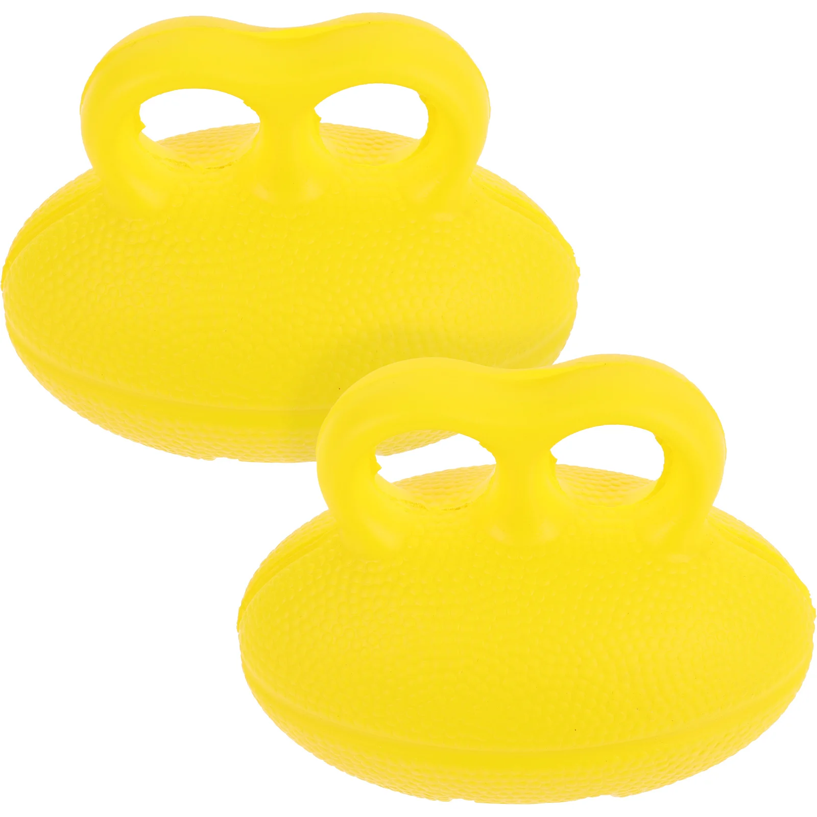 2 Pcs Finger Grip Ball Squeeze Relaxation Exercise Strengthen Emulsion Small Gripping Fitness
2 Pcs Finger Grip Ball Squeeze Relaxation Exercise Strengthen Emulsion Small Gripping Fitness