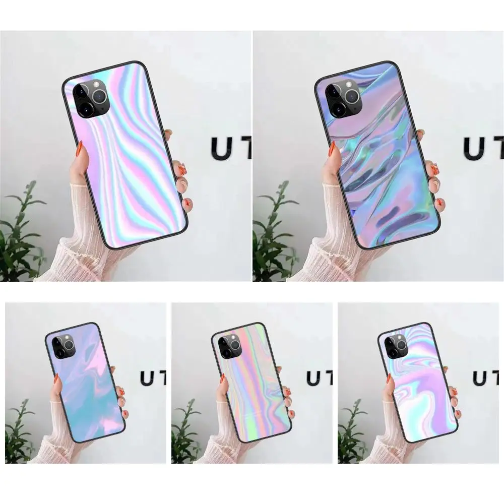 

TPU Phone Covers Case Precio Pastel Metallic Tumblr For Samsung Galaxy A72 A71 A70 A50 A40 A30 A20 A10S A02 A51 A32 A31 4G 5G