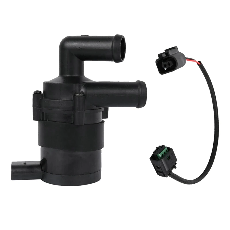 5X Auxiliary Cooling Water Pump For- Seat Skoda Tiguan Touran Golf 5 Passat CC 1K0965561A 7N0965561 7N0965561B
5X Auxiliary Cooling Water Pump For- Seat Skoda Tiguan Touran Golf 5 Passat CC 1K0965561A 7N0965561 7N0965561B
