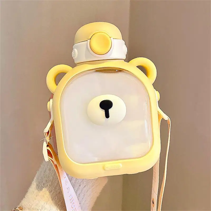 Large Capacity Bear Cup Cute Girl Cute Water Cup Large Capacity Cup Water Cup Water Bottle Portable Water Cup Large Capacity
Large Capacity Bear Cup Cute Girl Cute Water Cup Large Capacity Cup Water Cup Water Bottle Portable Water Cup Large Capacity