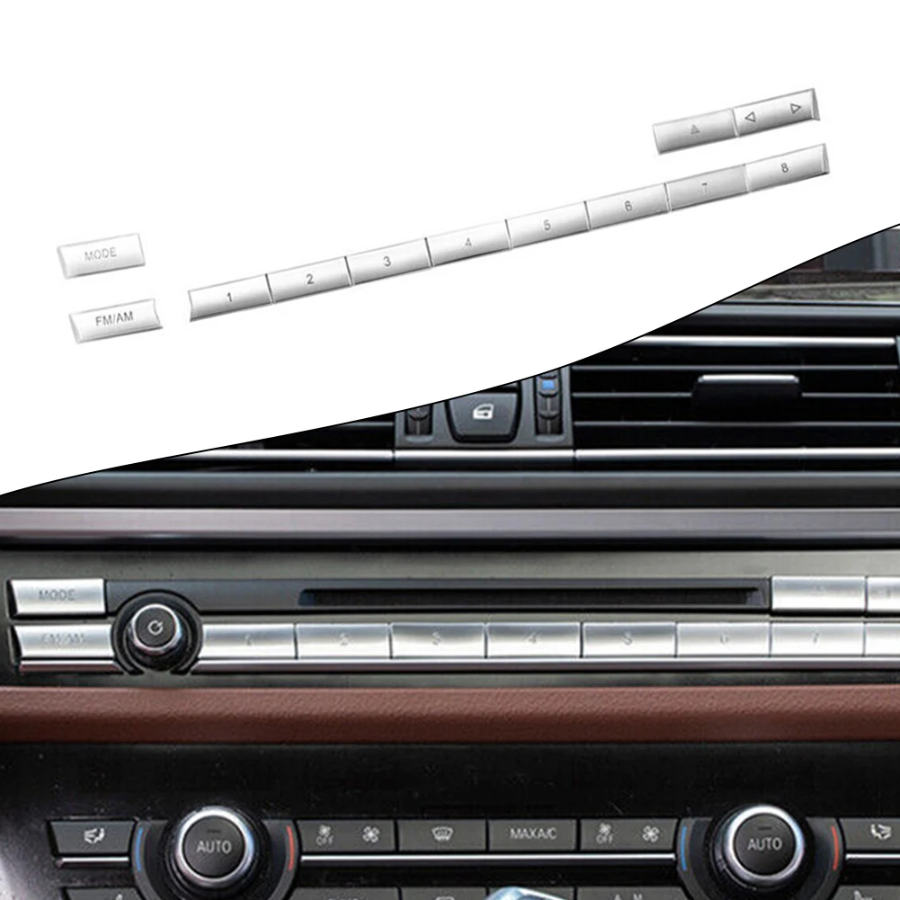 12 шт. отделка центральной консоли для BMW 5 серии F10 F11 2011-2016 GT F07 11-17 6 серии F06 F12 F13 12-18 7 серии F01 F02 09-15
12 шт. отделка центральной консоли для BMW 5 серии F10 F11 2011-2016 GT F07 11-17 6 серии F06 F12 F13 12-18 7 серии F01 F02 09-15
