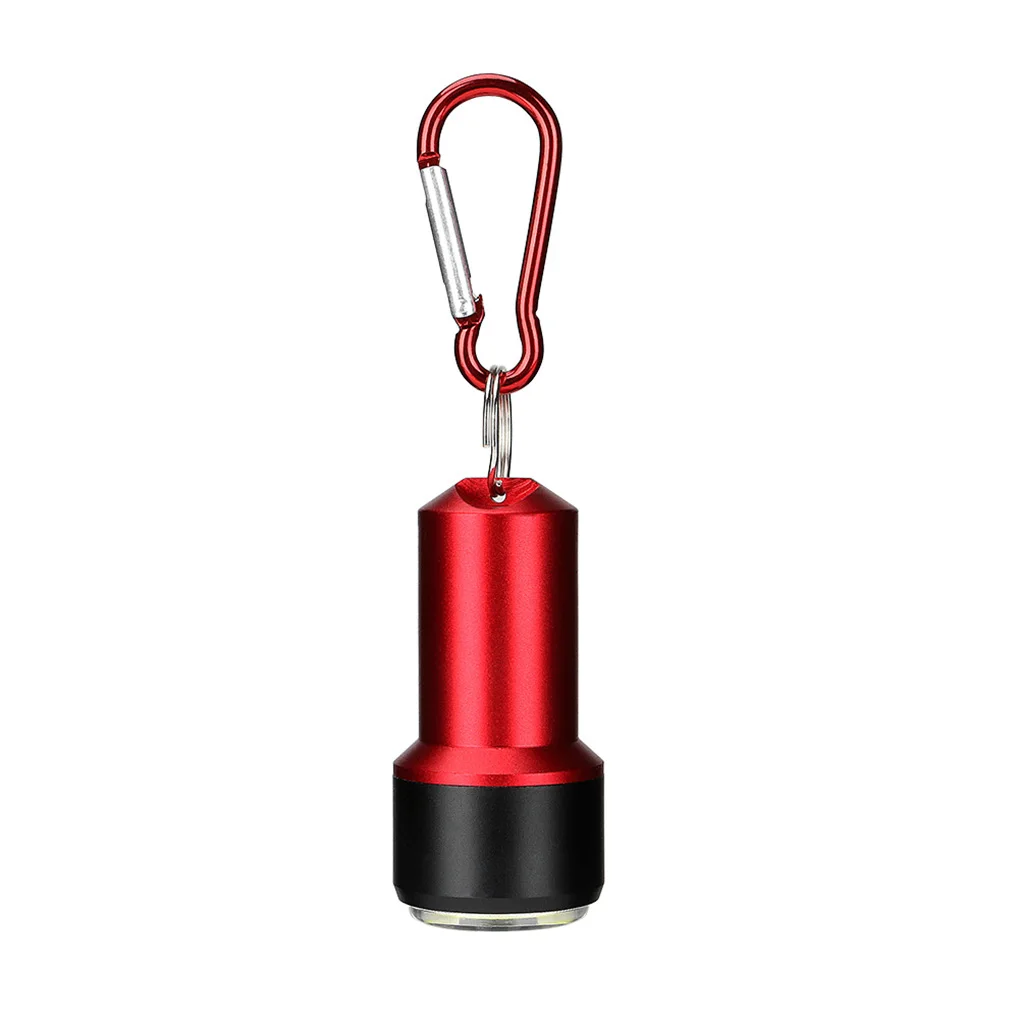 LED COB Torch Aluminum Alloy Portable Powerful Brightness Flashlights Keychain Lights Household Outdoor Devices Blue
LED COB Torch Aluminum Alloy Portable Powerful Brightness Flashlights Keychain Lights Household Outdoor Devices Blue