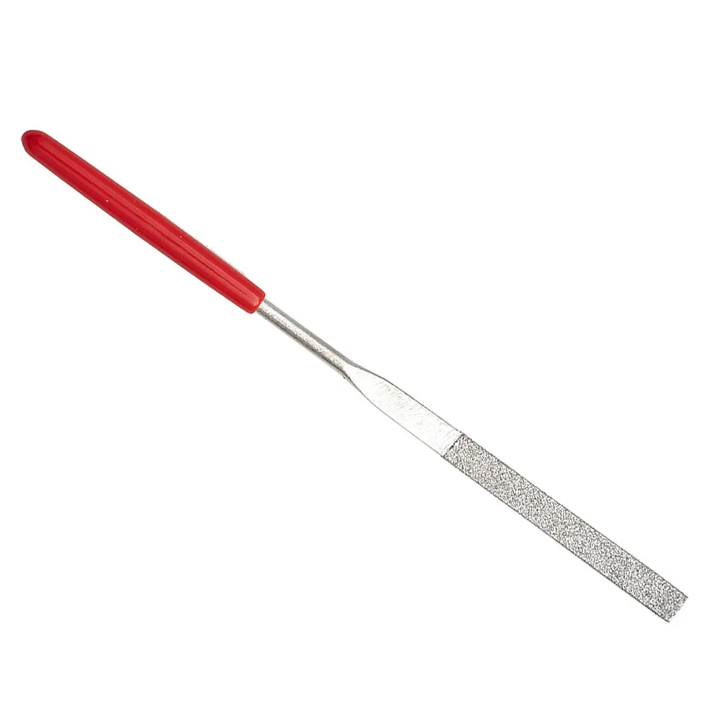 The Real Color Of TheNeedle File Set Handy Tools Ceramic Crafts DIY Wood Rasp File Needle Jewelry Polishing Carving Diamond File
The Real Color Of TheNeedle File Set Handy Tools Ceramic Crafts DIY Wood Rasp File Needle Jewelry Polishing Carving Diamond File