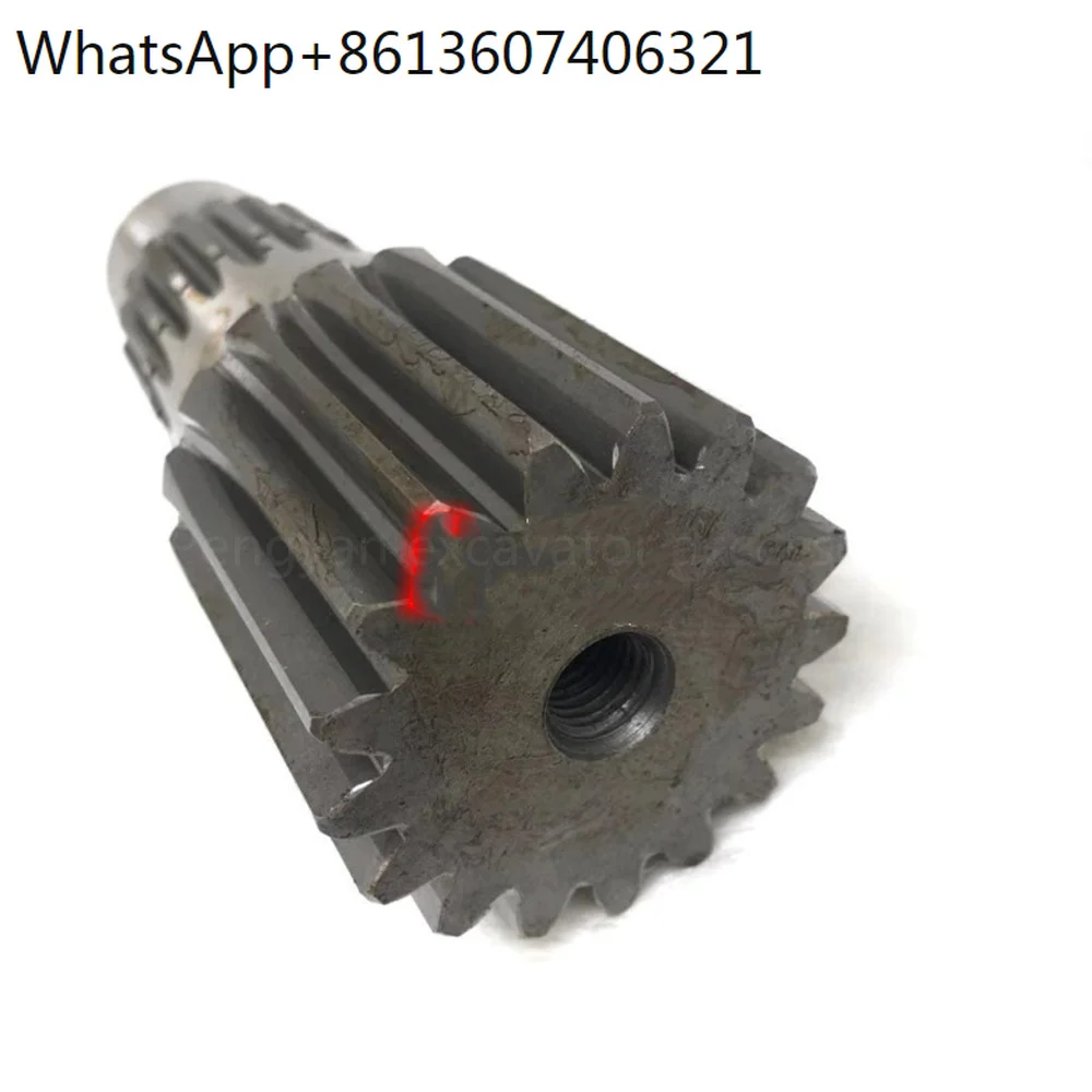 Детали для мини-экскаватора для Kubota U17 Komatsu PC15 18 фитиль vio17 поворотное рулевое управление вертикальный вал центральный редуктор масло
Детали для мини-экскаватора для Kubota U17 Komatsu PC15 18 фитиль vio17 поворотное рулевое управление вертикальный вал центральный редуктор масло