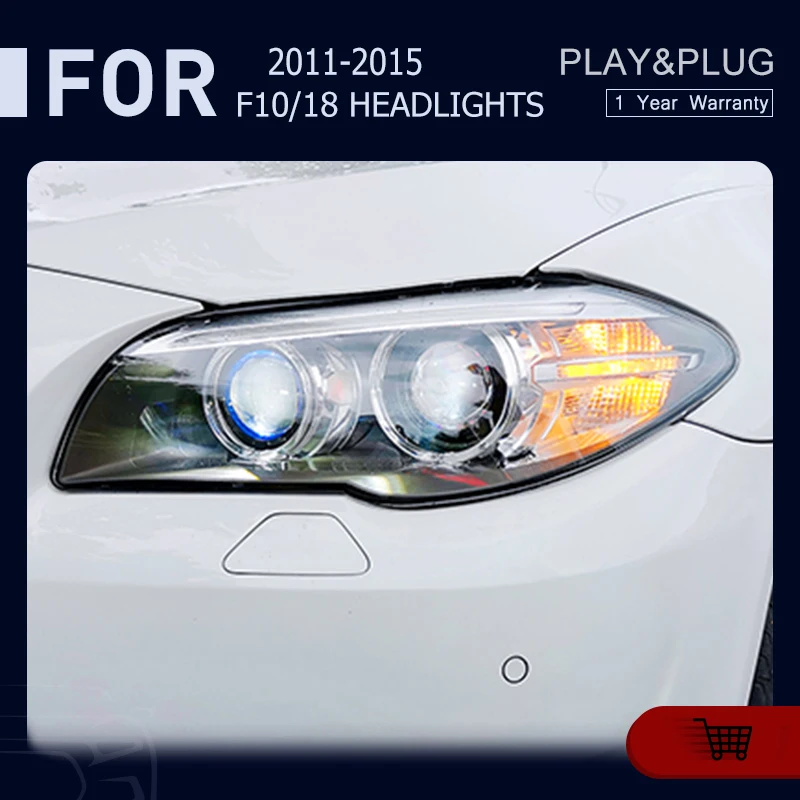 Стайлинг автомобиля для F10 F18 светодиодный фары 2011-2016 520i 525i 530i 535i DRL сигнал поворота Дальний свет Angel Eye проектор автомобиля
Стайлинг автомобиля для F10 F18 светодиодный фары 2011-2016 520i 525i 530i 535i DRL сигнал поворота Дальний свет Angel Eye проектор автомобиля