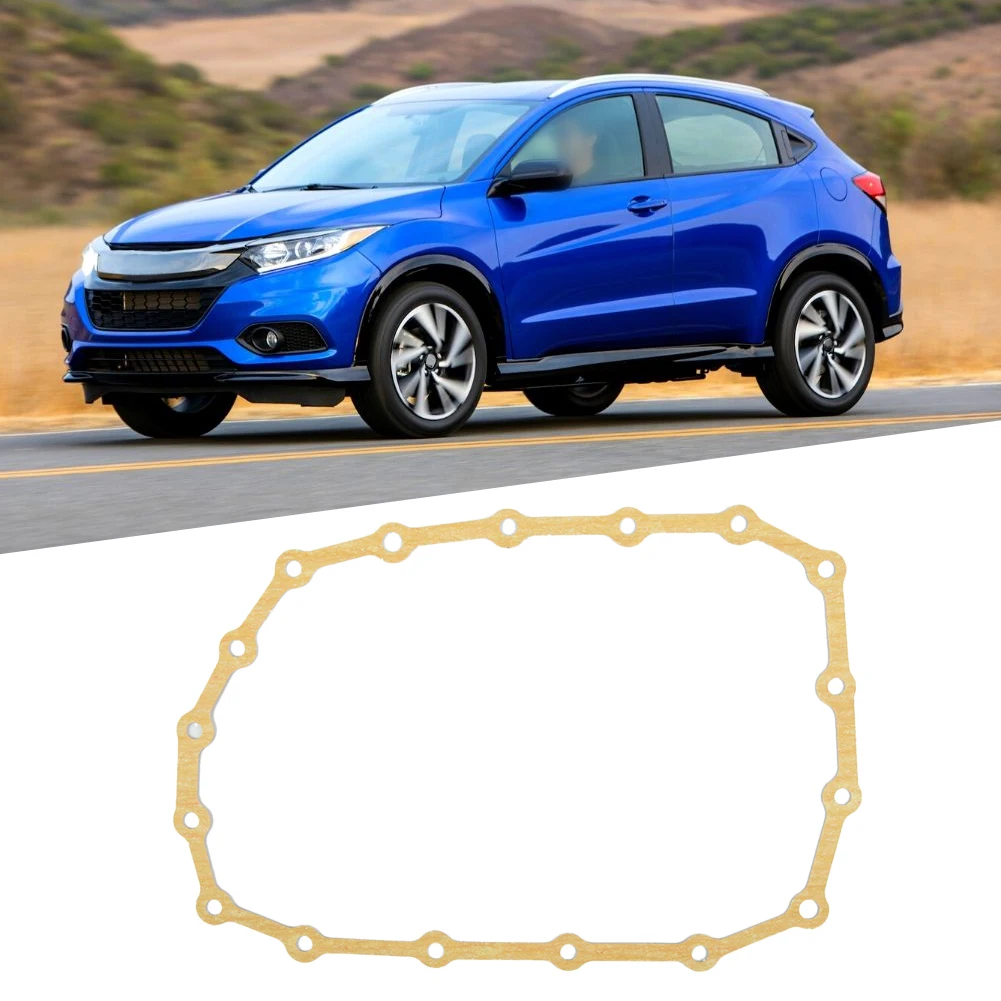 Gaskets Oil Pan Gasket 21814-5T0-000 Auto Parts Automatic Transmission Fit For Honda For Civic HR-V High Quality
Gaskets Oil Pan Gasket 21814-5T0-000 Auto Parts Automatic Transmission Fit For Honda For Civic HR-V High Quality