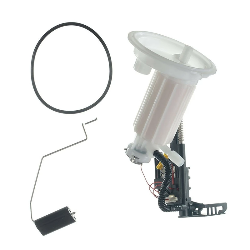 Fuel Filter Assemly For -BMW E60 E61 2006-2011 525I 528I 530I 16146766152
Fuel Filter Assemly For -BMW E60 E61 2006-2011 525I 528I 530I 16146766152
