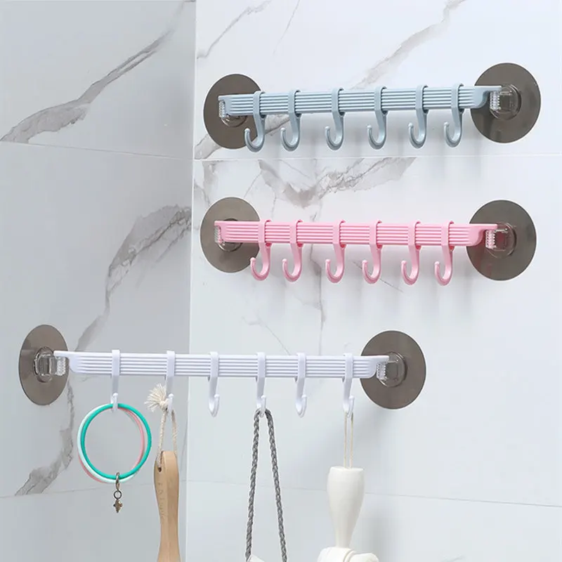 Organizer Hook Plastic Bathroom Sucker Vacuum Frame Towel Double Adjustable Wall Tool Shelves Flexible Cupboard Holder Hanger
Organizer Hook Plastic Bathroom Sucker Vacuum Frame Towel Double Adjustable Wall Tool Shelves Flexible Cupboard Holder Hanger