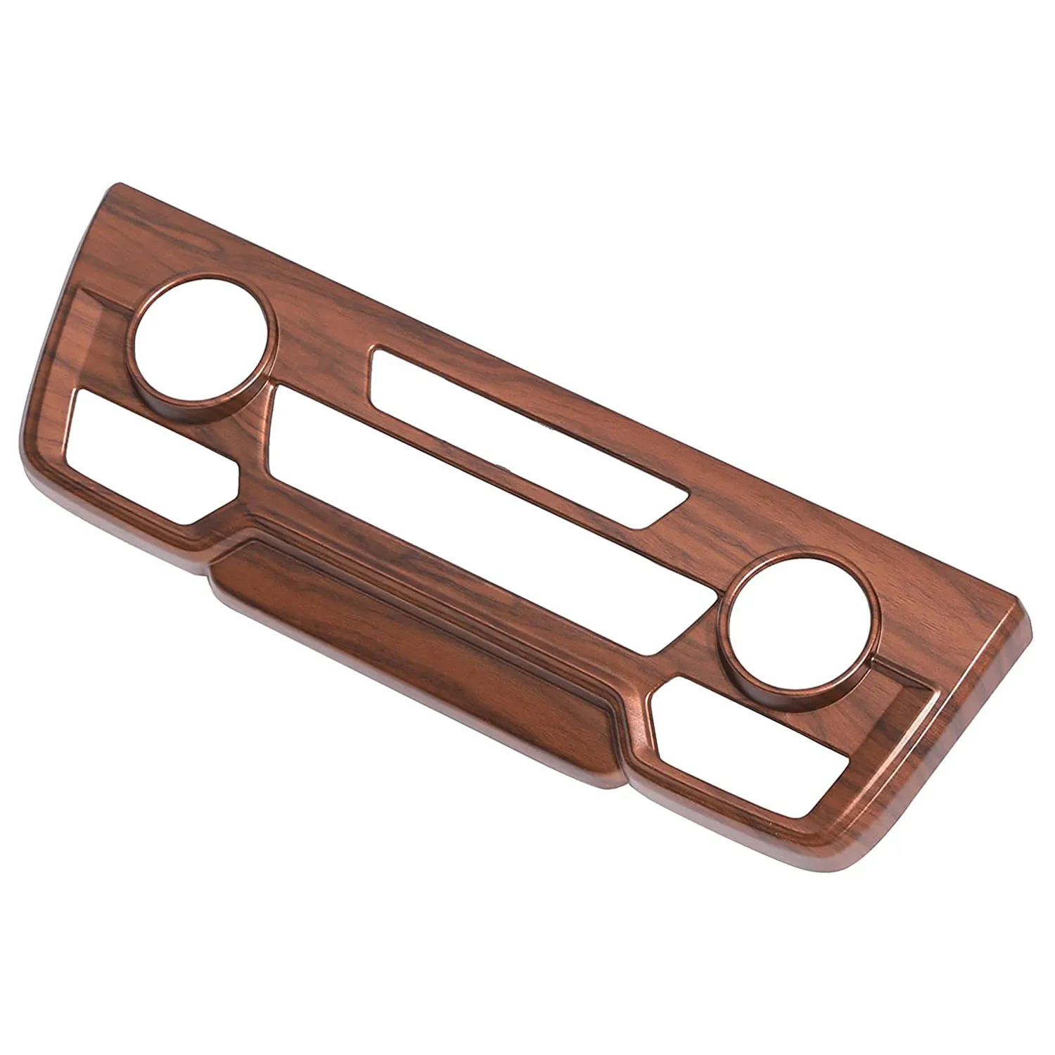 Air Conditioning Knob Climate Control Module Panel Peach Wood Grain Center Console CD Panel for Honda CR-V 2017-2021
Air Conditioning Knob Climate Control Module Panel Peach Wood Grain Center Console CD Panel for Honda CR-V 2017-2021