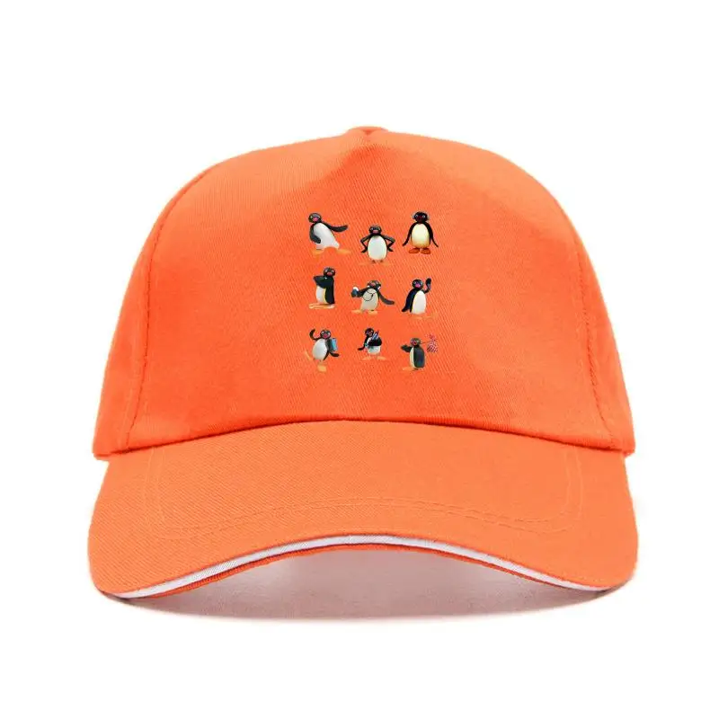 New cap hatone yona Pingu ood T en 100% Cotton Penguin Cartoon ee Kid 80 90 Retro Cute Tee Cothe Baseball Cap
New cap hatone yona Pingu ood T en 100% Cotton Penguin Cartoon ee Kid 80 90 Retro Cute Tee Cothe Baseball Cap