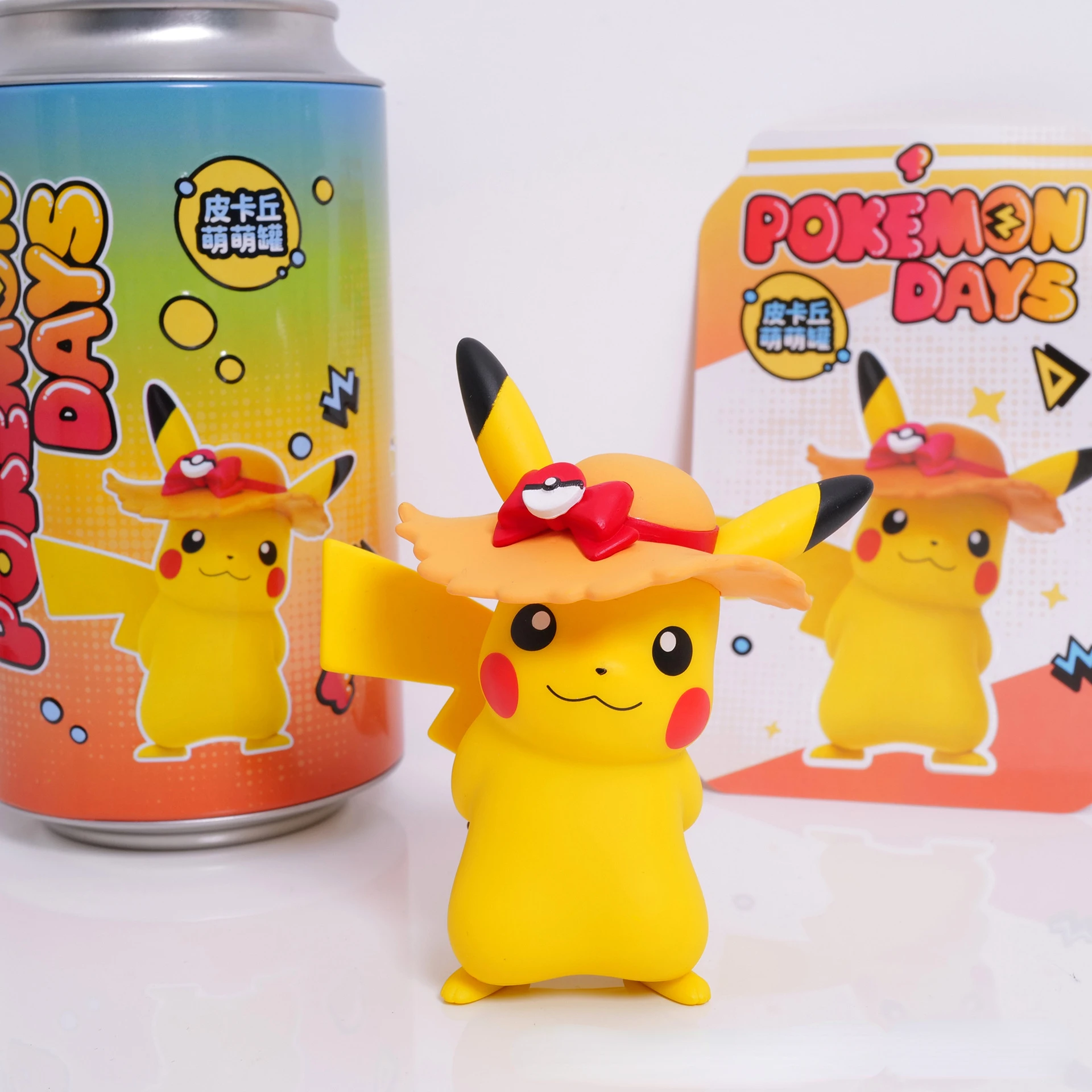 Игрушечные фигурки Takara Tomy Pokemon, Трансформеры, модели кукол, подарки для детей, 6 шт.
Игрушечные фигурки Takara Tomy Pokemon, Трансформеры, модели кукол, подарки для детей, 6 шт.