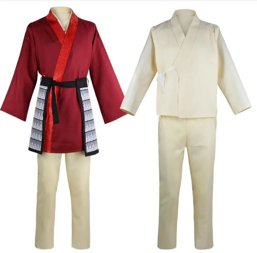 Anime Ancient Costume Mu Hanfu Cosplay Outfit Halloween Outfit Perfom Stage Dress Kimono Womens Uniform Outfit
Anime Ancient Costume Mu Hanfu Cosplay Outfit Halloween Outfit Perfom Stage Dress Kimono Womens Uniform Outfit