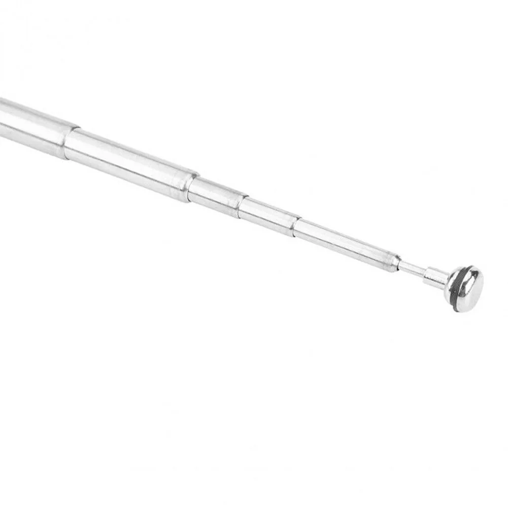 Антенна AM/FM для Lexus SC300, SC400, SC430, ES300, GS300, LS400, нержавеющая сталь, 1 шт.
Антенна AM/FM для Lexus SC300, SC400, SC430, ES300, GS300, LS400, нержавеющая сталь, 1 шт.