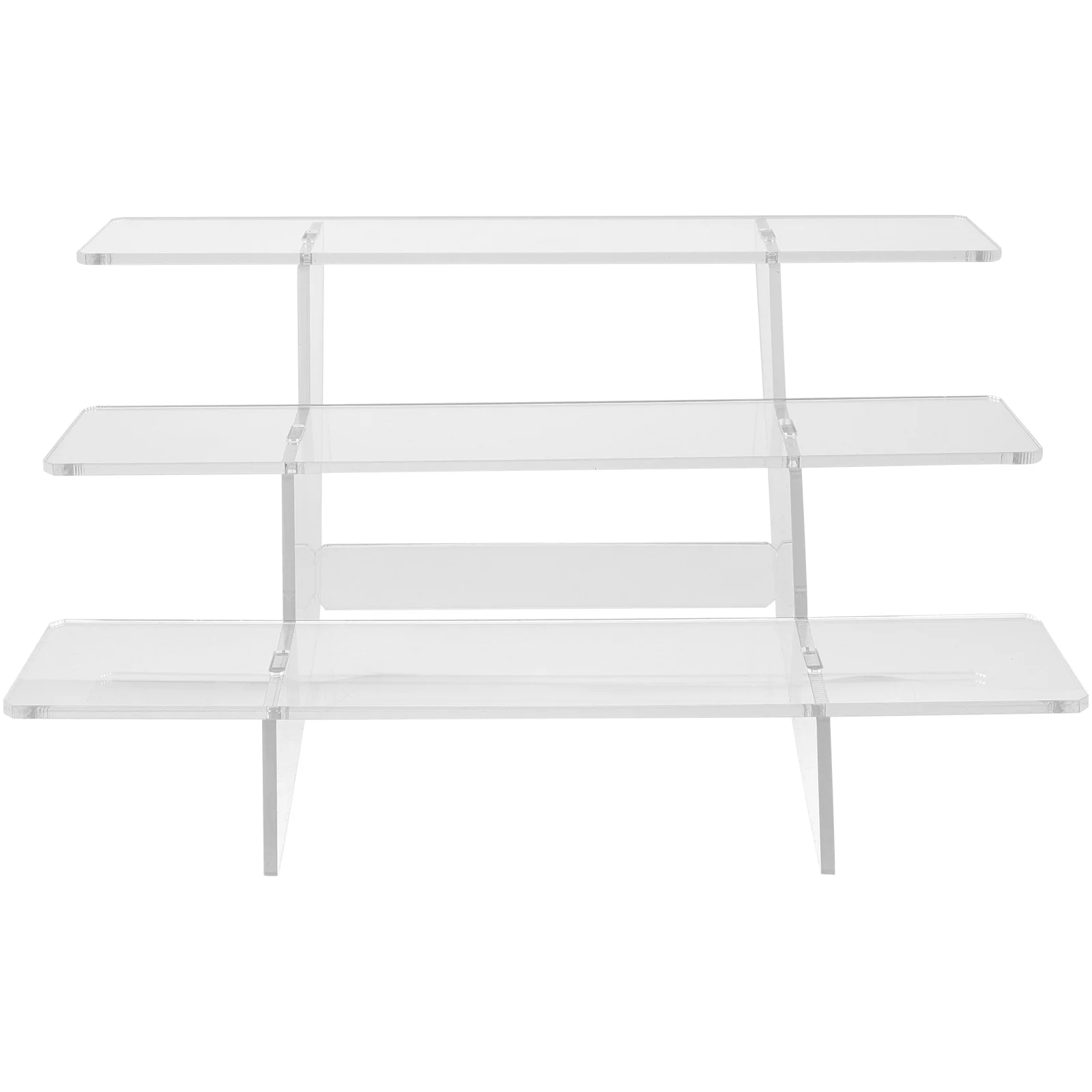 CupCake Display Stand Display Stand Riser Clear Acrylic Holder Shelf Figurine Dessert Rack Kitchen Tier Risers
CupCake Display Stand Display Stand Riser Clear Acrylic Holder Shelf Figurine Dessert Rack Kitchen Tier Risers