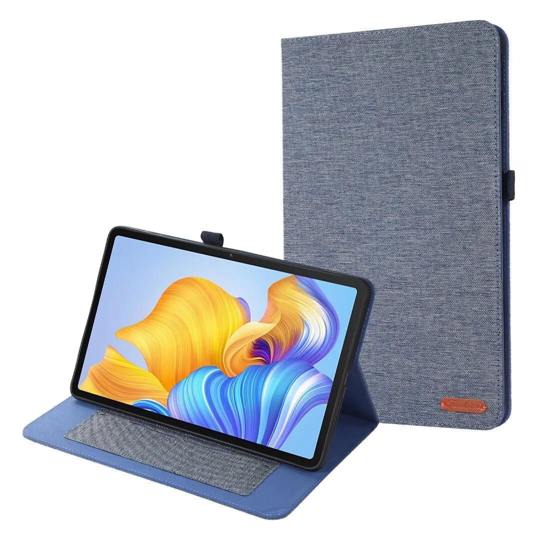 Ковбойский чехол для Huawei MatePad Air 2024 модель 12 дюймов искусственная кожа мягкая