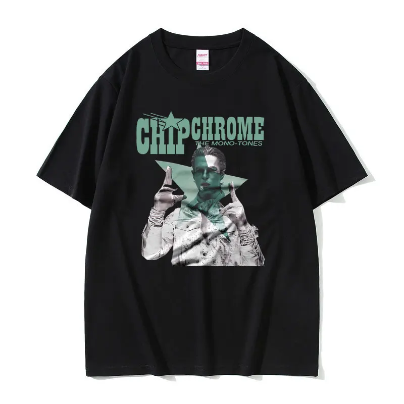 Rock Band The Neighbourhood Chip Chrome The Mono Tones Album Print Tshirt Vintage The Nbhd T-Shirt Men Women Hip Hop Punk Tees
Rock Band The Neighbourhood Chip Chrome The Mono Tones Album Print Tshirt Vintage The Nbhd T-Shirt Men Women Hip Hop Punk Tees