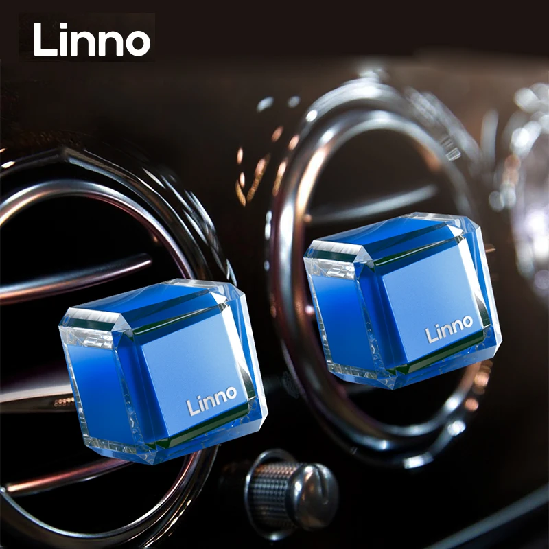 Linno Car Air Outlet Solid Perfume Luck Stone Bit Portune Holiday Logic Five Odour Can Choose Turn On Air Condition Dim Smell
Linno Car Air Outlet Solid Perfume Luck Stone Bit Portune Holiday Logic Five Odour Can Choose Turn On Air Condition Dim Smell