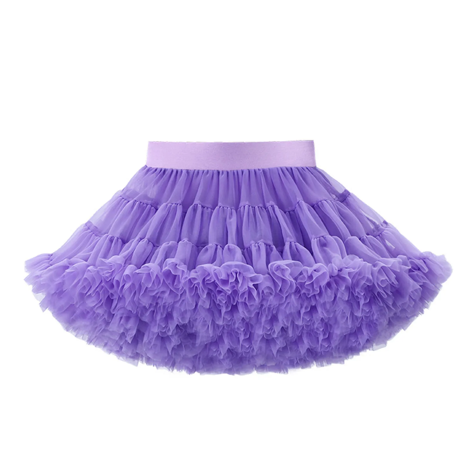 New Summer Baby Girls Tutu Skirt Fluffy Kids Pettiskirt Children Ballet Skirts Princess Lace Tulle Party Dance Clothes
New Summer Baby Girls Tutu Skirt Fluffy Kids Pettiskirt Children Ballet Skirts Princess Lace Tulle Party Dance Clothes