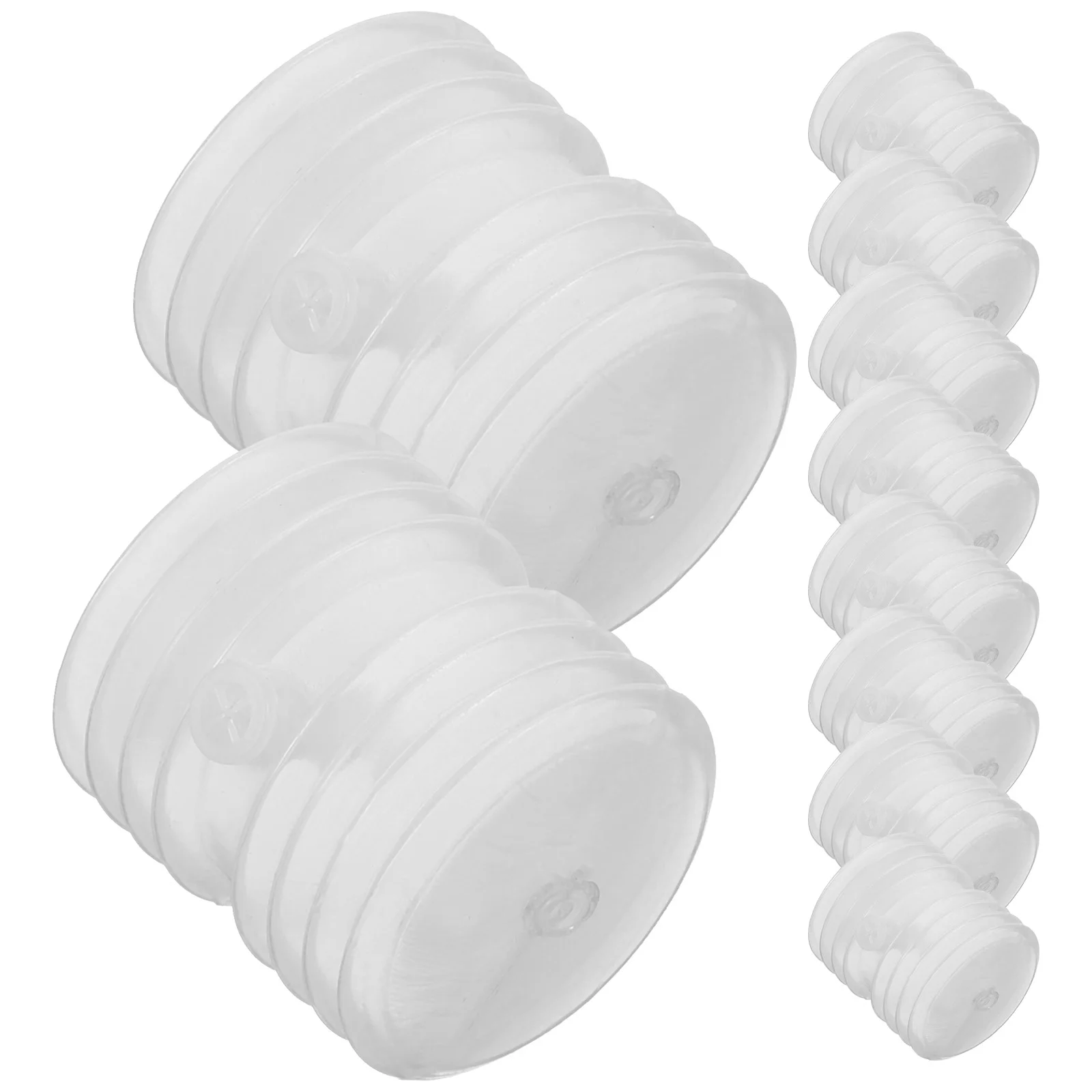 10 Pcs Bb Called Airbag Squeakers Toy Supplies Dog Toys Kids Replacement Multifunction
10 Pcs Bb Called Airbag Squeakers Toy Supplies Dog Toys Kids Replacement Multifunction