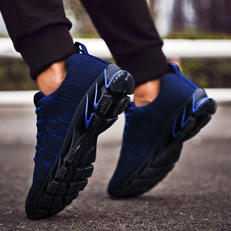 Sport men training mens running shoes size 43 sports shoes men fashion trainers sneakers men's trainers
Sport men training mens running shoes size 43 sports shoes men fashion trainers sneakers men's trainers