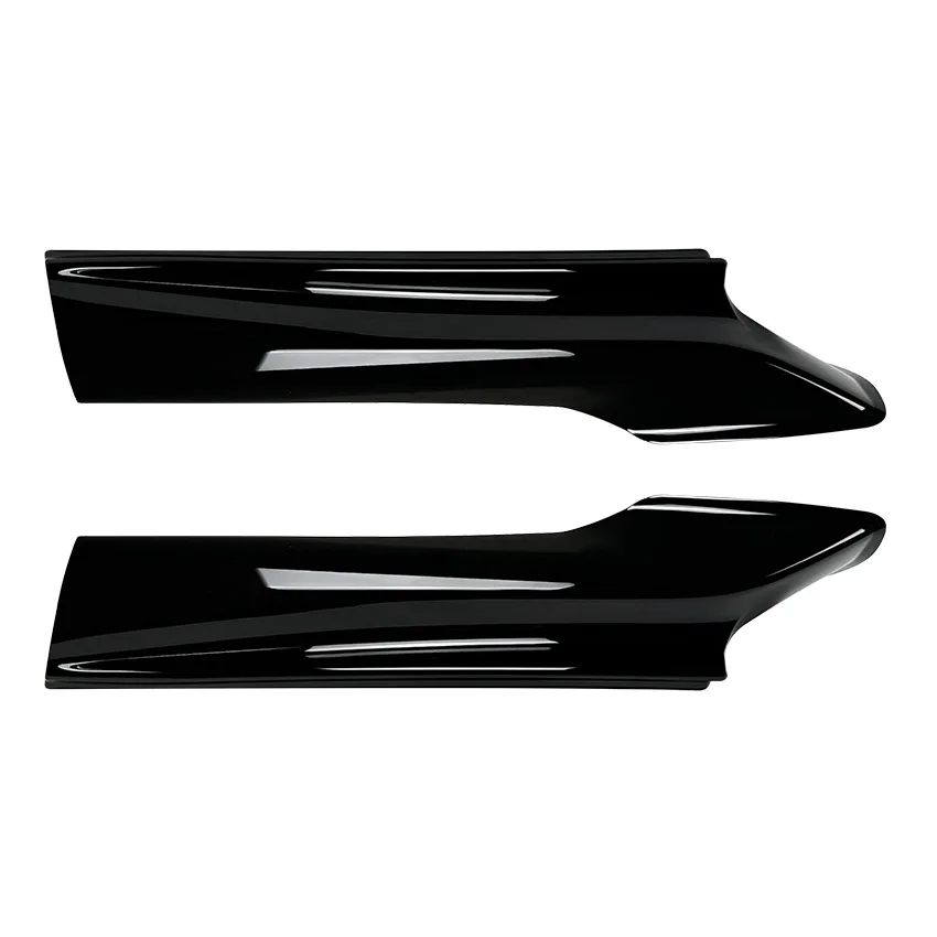 2 шт., автомобильные передние бамперы для BMW 5 серии F10 F11 M Sport 520i 530i 2010-2016
2 шт., автомобильные передние бамперы для BMW 5 серии F10 F11 M Sport 520i 530i 2010-2016