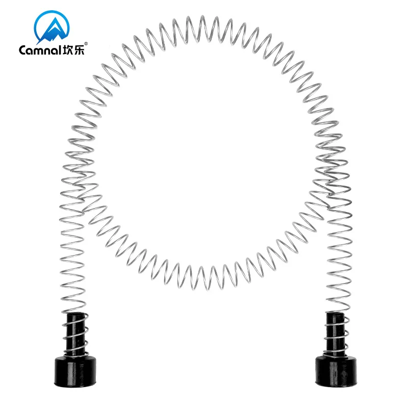 P450 Outdoor high altitude sliding rope crossing sliding rope buffer brake spring supporting deceleration safety device
P450 Outdoor high altitude sliding rope crossing sliding rope buffer brake spring supporting deceleration safety device