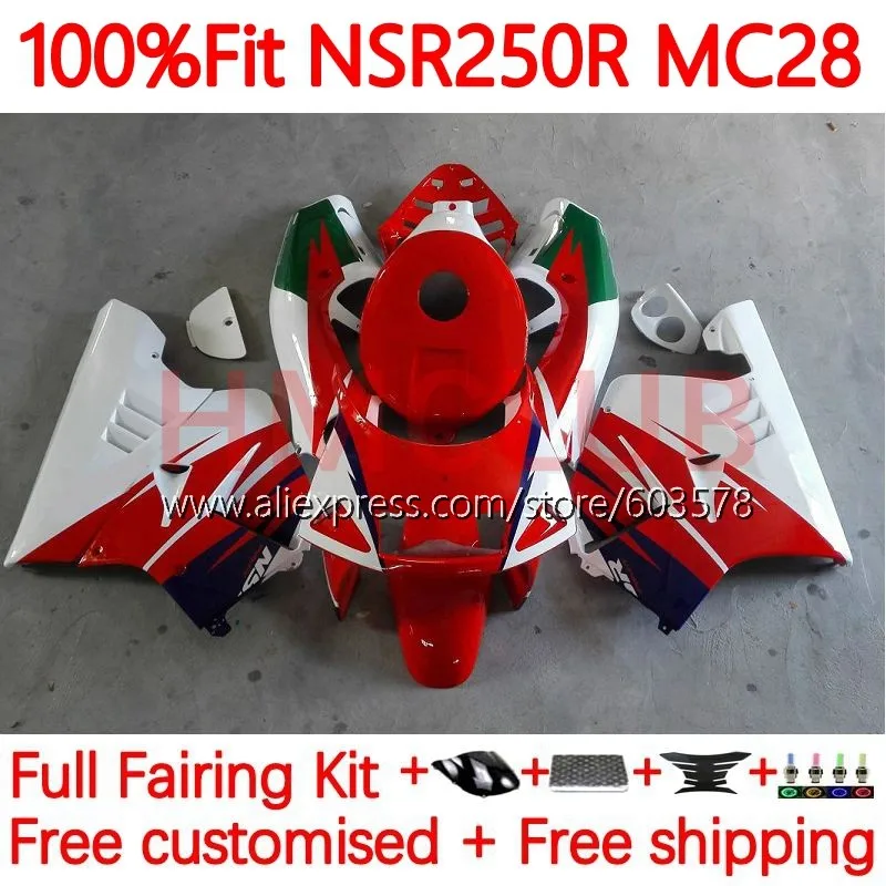 Инъекция для HONDA MC28 NSR250 R RR NSR250R 1994 1995 1996 1997 1998 NSR 250R 94 95 97 98 99 обтекатель 126No.8
Инъекция для HONDA MC28 NSR250 R RR NSR250R 1994 1995 1996 1997 1998 NSR 250R 94 95 97 98 99 обтекатель 126No.8