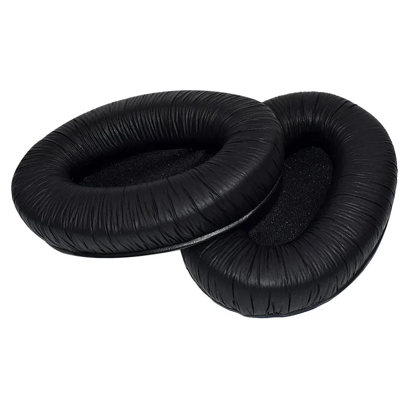 Pair Of Ear Pads For Sennheiser RS110 RS115 RS120 HDR110 HDR120 Headphone Earpads Soft Leather Foam Sponge Earphone Sleeve
Pair Of Ear Pads For Sennheiser RS110 RS115 RS120 HDR110 HDR120 Headphone Earpads Soft Leather Foam Sponge Earphone Sleeve