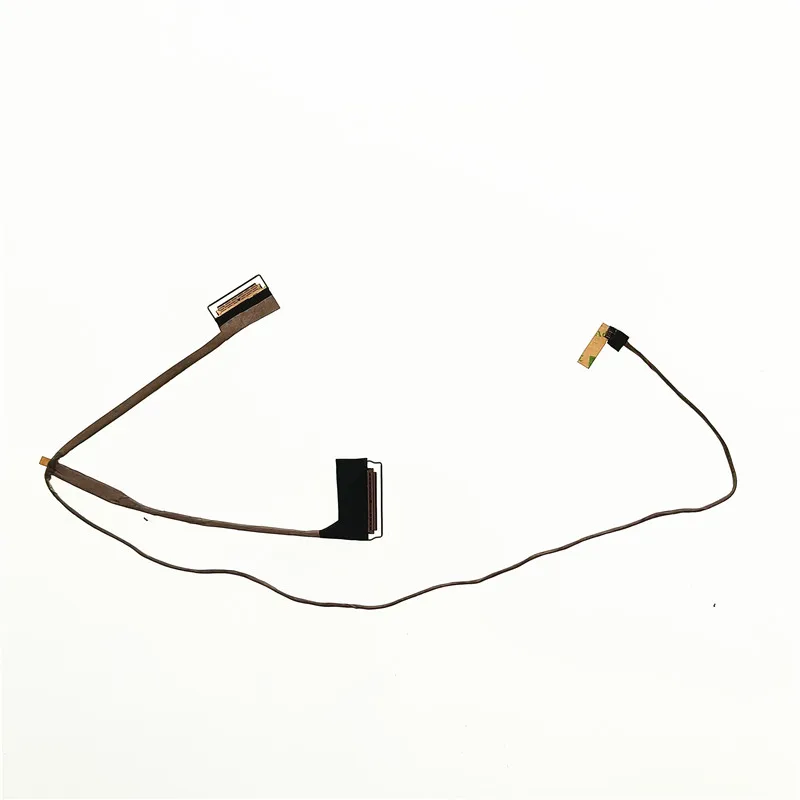 Новый оригинальный ЖК-кабель для ноутбука HP Spectre 13-V 13-V000 13-V011 BSE30 DC02C00DT00 30PIN
Новый оригинальный ЖК-кабель для ноутбука HP Spectre 13-V 13-V000 13-V011 BSE30 DC02C00DT00 30PIN