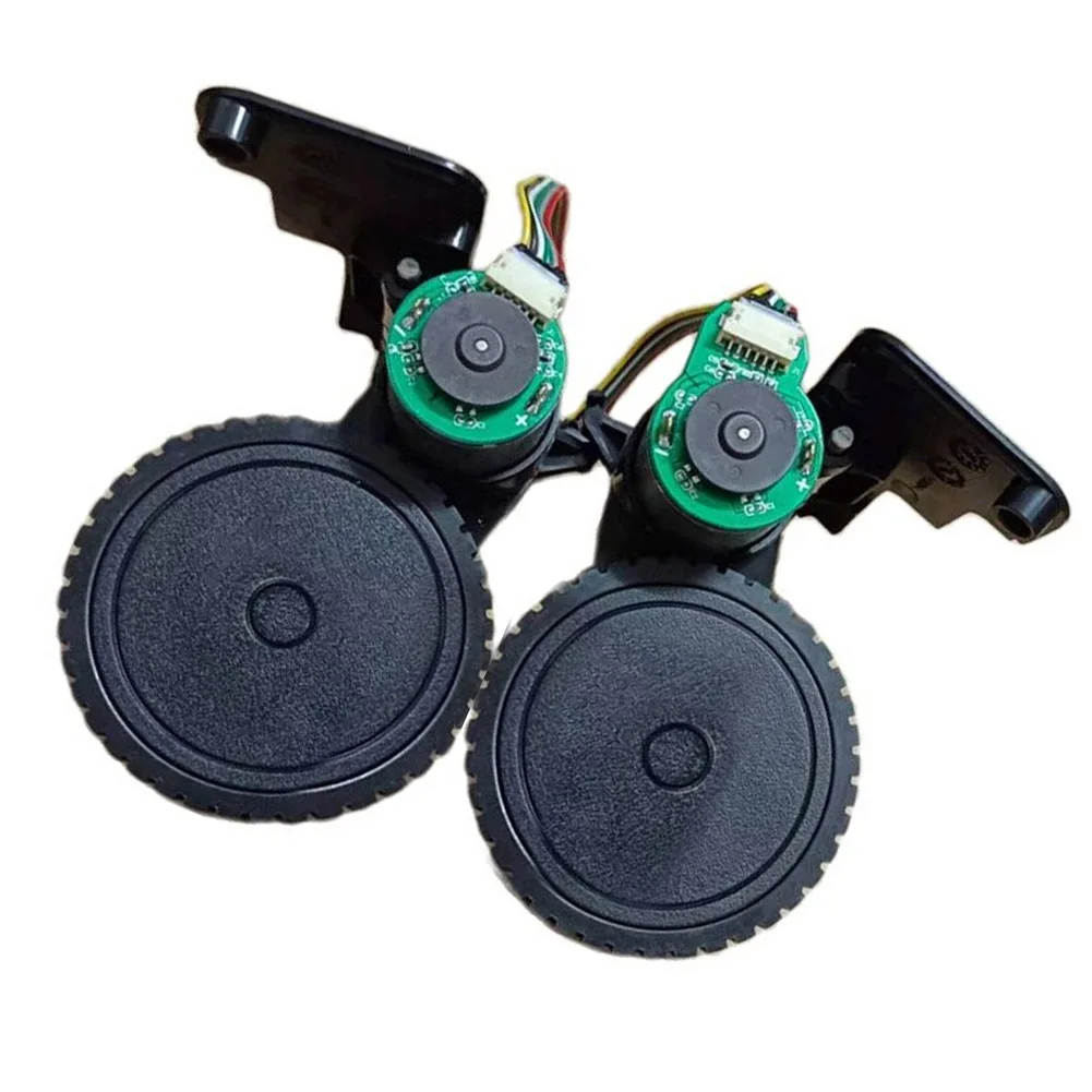 Wheel Motor Assembly Left Right Wheels Replacement For Redmond K650s Robot Vacuum Cleaner Parts Accessories
Wheel Motor Assembly Left Right Wheels Replacement For Redmond K650s Robot Vacuum Cleaner Parts Accessories