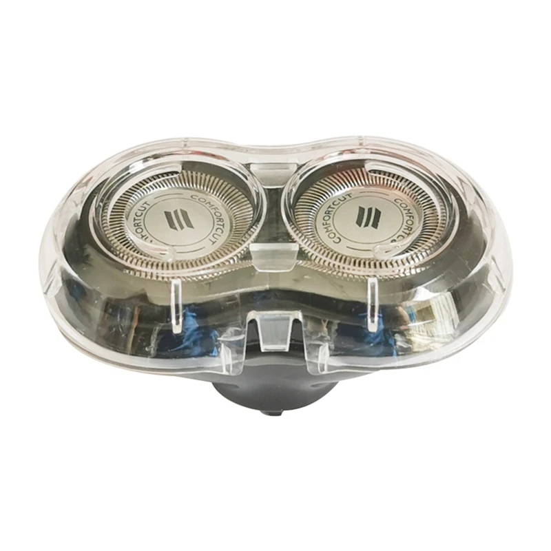 RQ32 Replacement Shaver Head for RQ371 RQ380 RQ310 RQ311 RQ312 YS524 YS526 YS528 YS536 YQ300 YQ306 Razor Blade
RQ32 Replacement Shaver Head for RQ371 RQ380 RQ310 RQ311 RQ312 YS524 YS526 YS528 YS536 YQ300 YQ306 Razor Blade