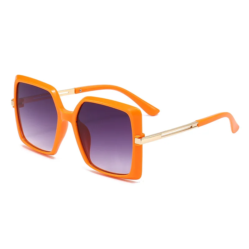 Vintage Square Frame Sunglasses Women Gradient Lens UV400 Sun Glasses Metal Leg Fashion Outdoor Beach Eyewear
Vintage Square Frame Sunglasses Women Gradient Lens UV400 Sun Glasses Metal Leg Fashion Outdoor Beach Eyewear