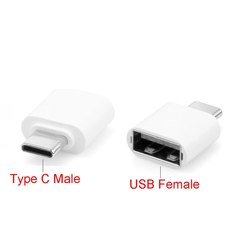 

Type C Male to USB 3.1 Female Data Adapter for sony for XPERIA XZ for MACBOOK Pr