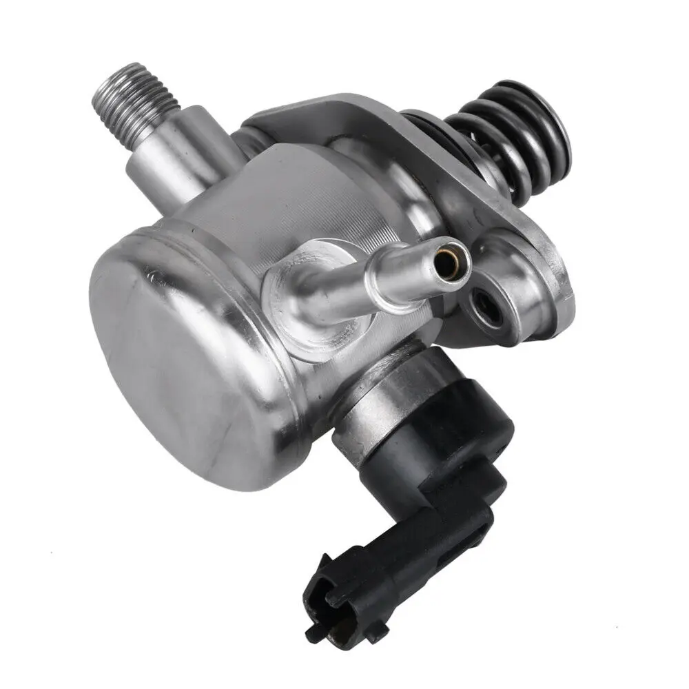High Pressure Fuel Pump 12608371 12633115 12633423 12639694 12641847 Air Intake & Fuel Delivery Cars Replacement
High Pressure Fuel Pump 12608371 12633115 12633423 12639694 12641847 Air Intake & Fuel Delivery Cars Replacement